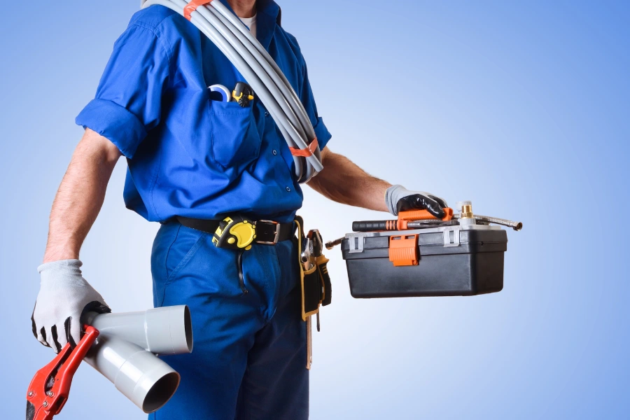 How Plumbing Service Enhances Remodeling Projects Garland, TX
