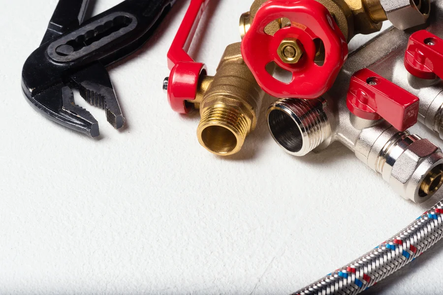 How Plumbing Service Enhances Remodeling Projects in Garland, TX