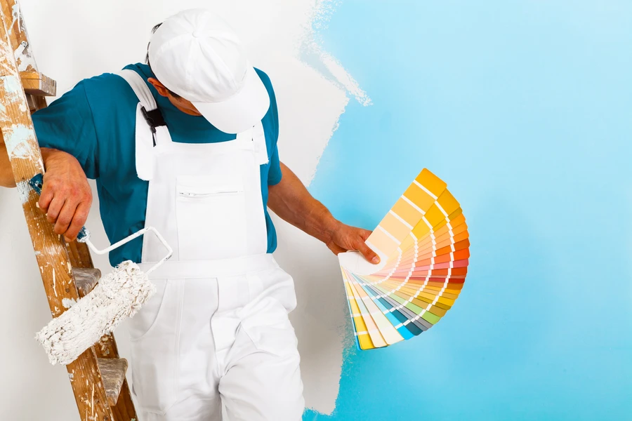 How Professional Painting Service Enhances Your Home Value Garland, TX How Professional Painting Service Enhances Your Home Value Garland, TX