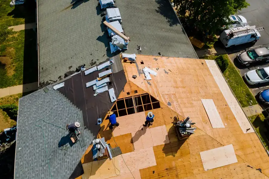 How Roofing Services Protect Your Home From Weather Damage Garland, TX How Roofing Services Protect Your Home From Weather Damage Garland, TX