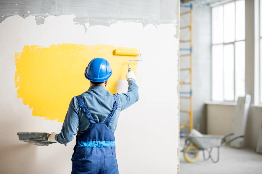 How To Maintain Painted Walls And Extend Their Lifespan Garland, TX How To Maintain Painted Walls And Extend Their Lifespan Garland, TX