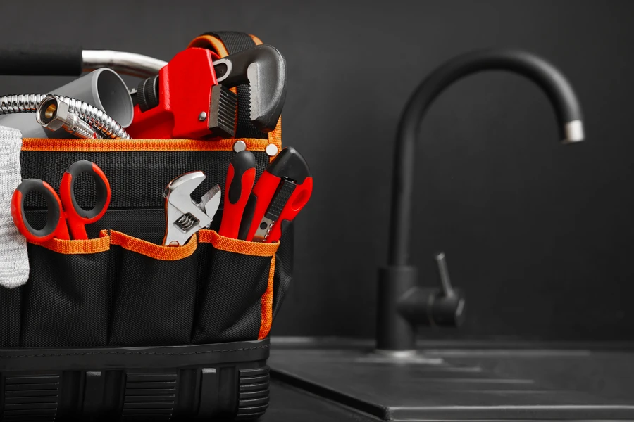 Quality Plumbing Service Garland, TX