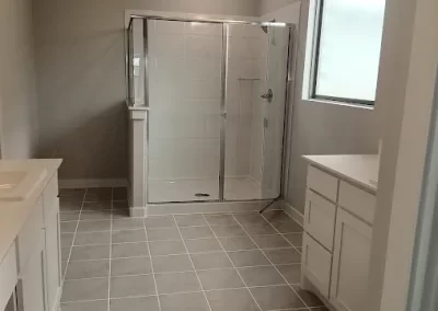 Quality Bathroom and Kitchen