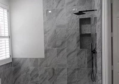 Top-notch Bathroom and Kitchen